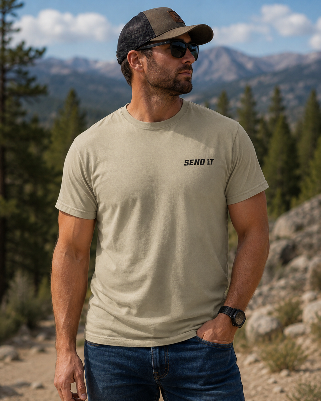The Ultimate 1911 t-shirt