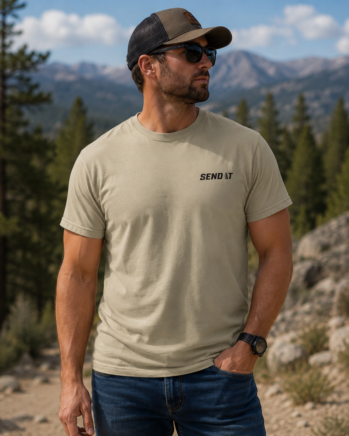 The Ultimate 1911 t-shirt