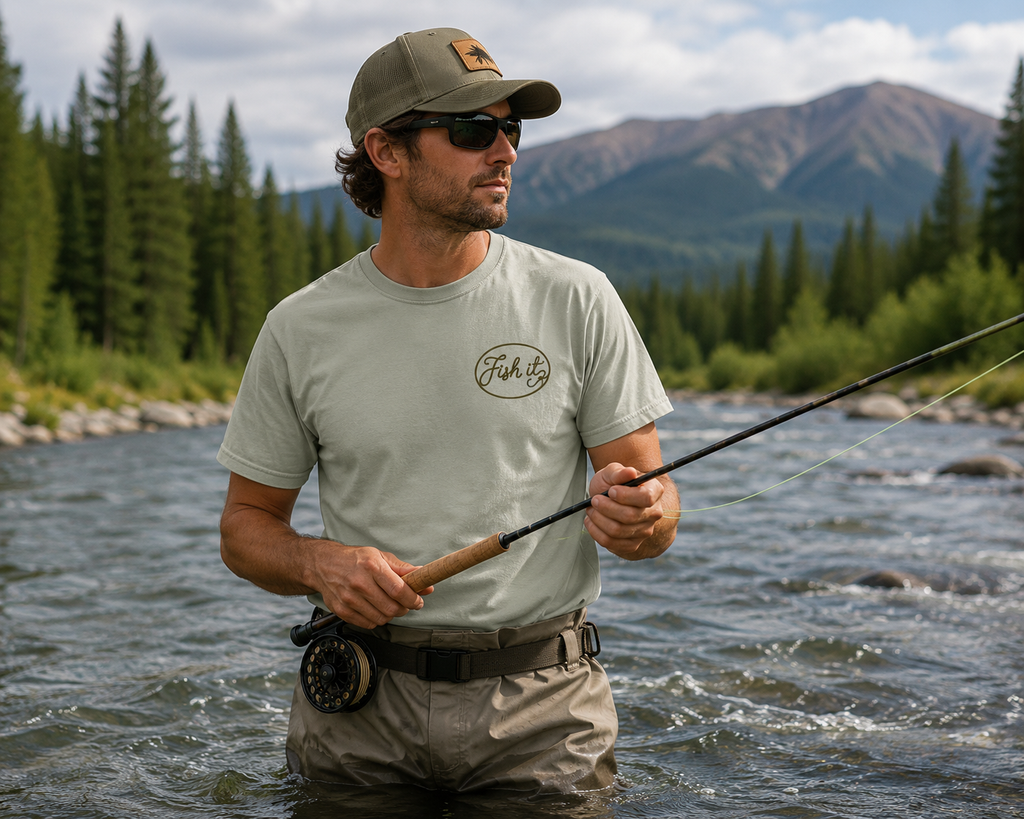 Fish It - Reel Life