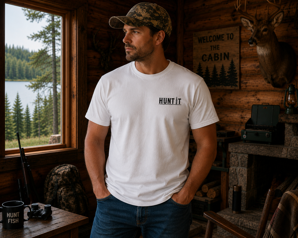 Hunt It - Field to Table