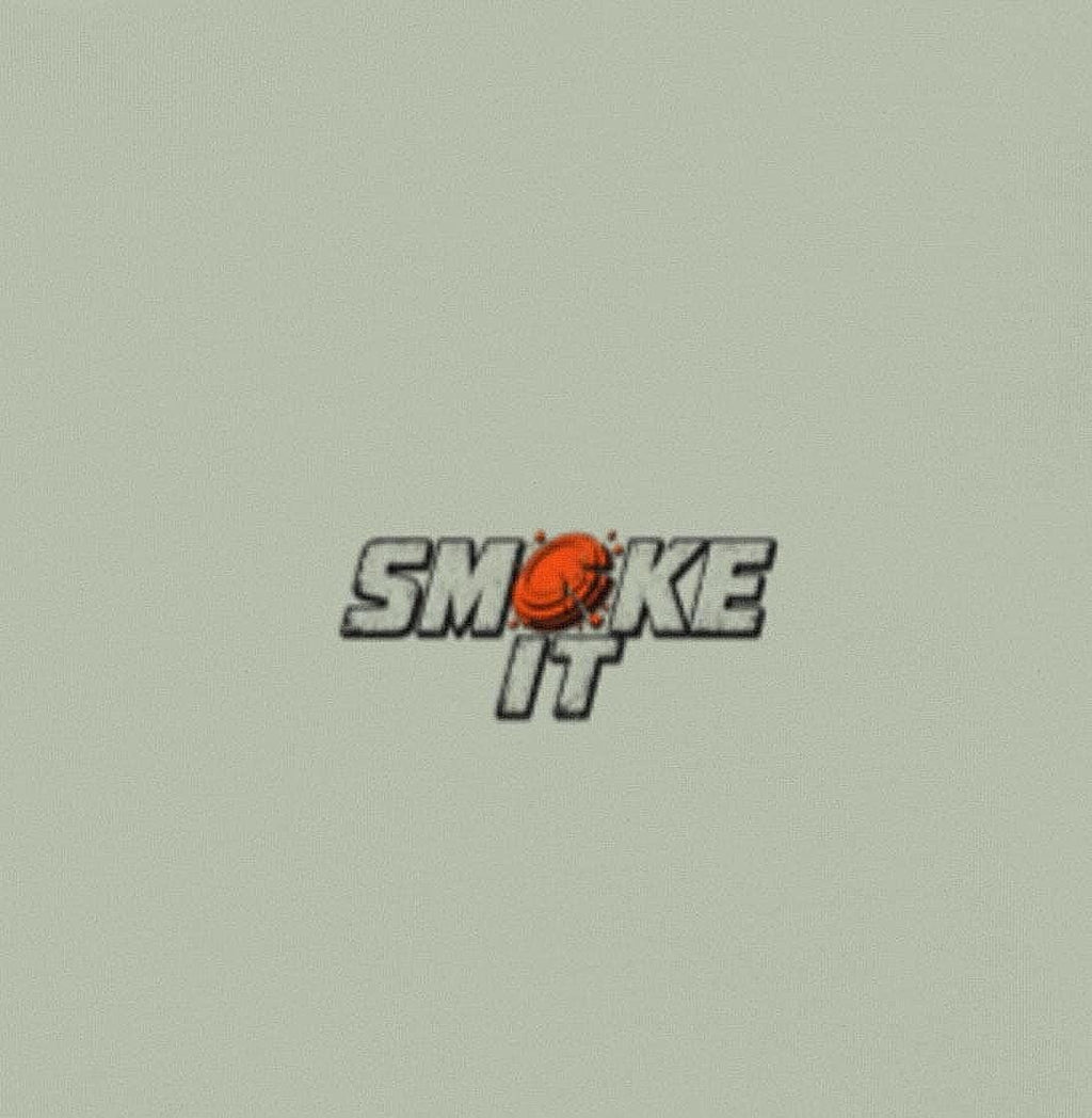 Smoke It Clay Pigeon t-shirt