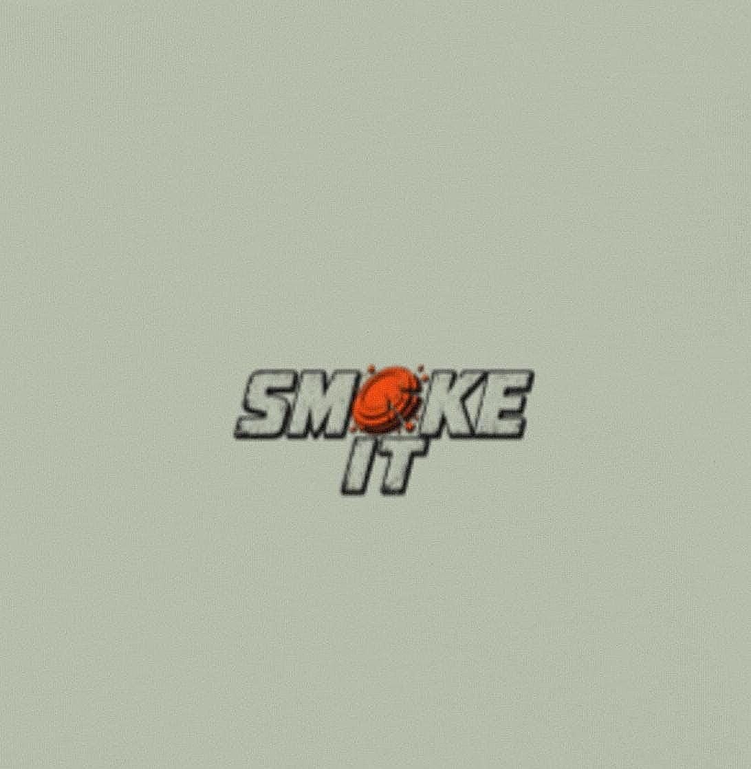 Smoke It Clay Pigeon t-shirt